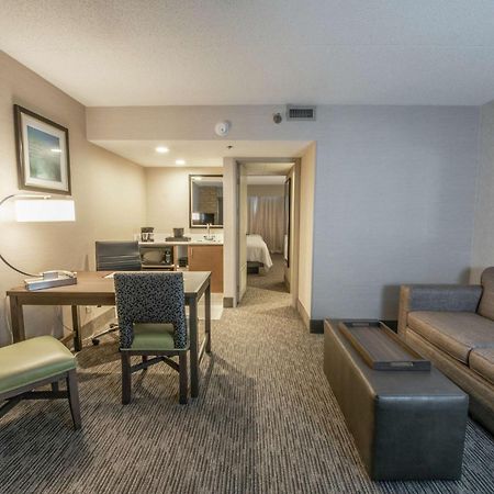 Embassy Suites By Hilton Chicago Schaumburg Woodfield Ngoại thất bức ảnh
