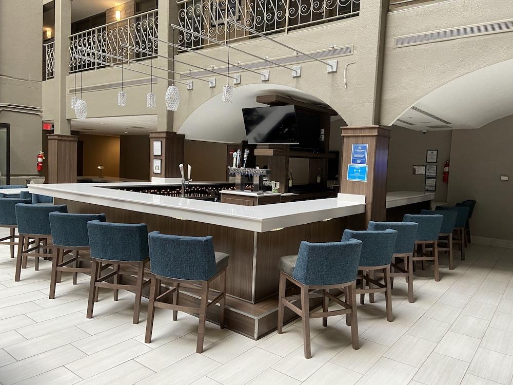Embassy Suites By Hilton Chicago Schaumburg Woodfield Ngoại thất bức ảnh