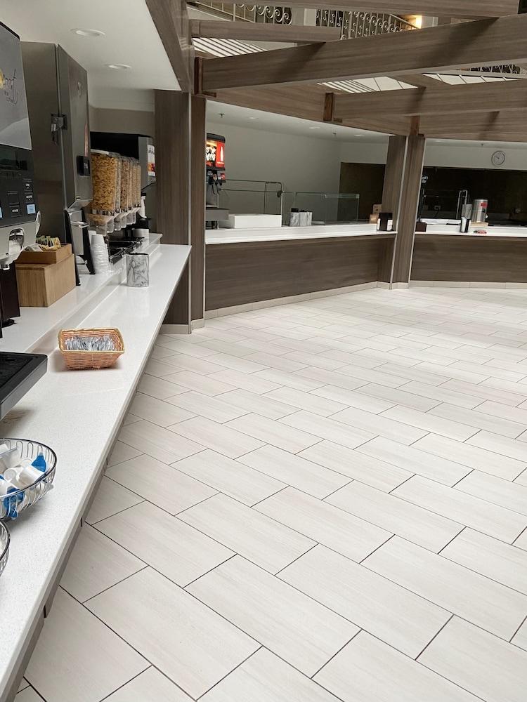 Embassy Suites By Hilton Chicago Schaumburg Woodfield Ngoại thất bức ảnh