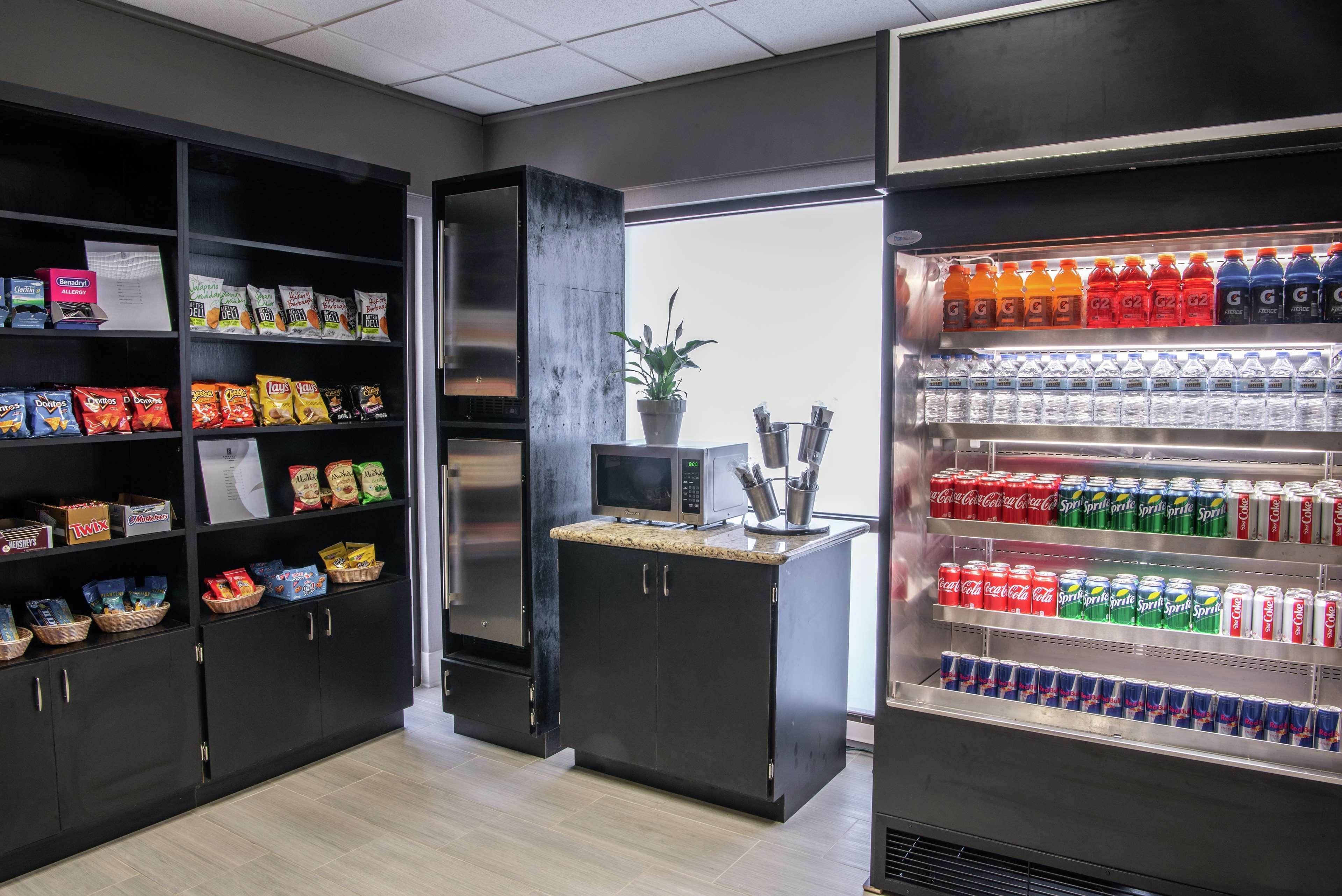 Embassy Suites By Hilton Chicago Schaumburg Woodfield Ngoại thất bức ảnh