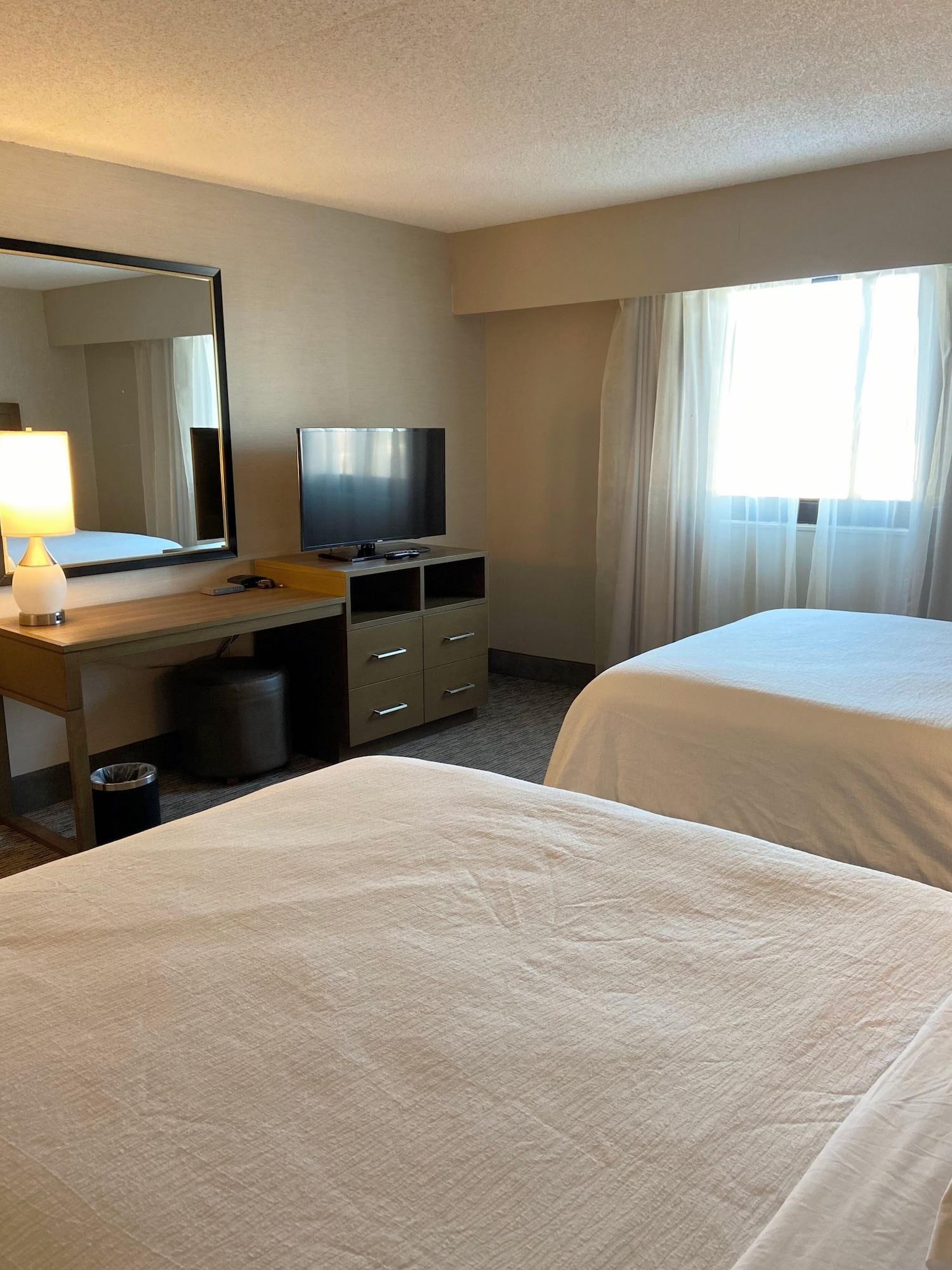 Embassy Suites By Hilton Chicago Schaumburg Woodfield Ngoại thất bức ảnh