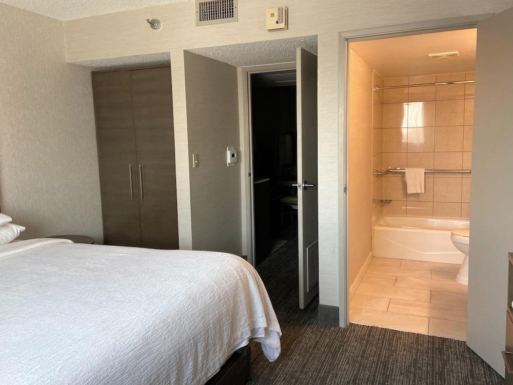 Embassy Suites By Hilton Chicago Schaumburg Woodfield Ngoại thất bức ảnh