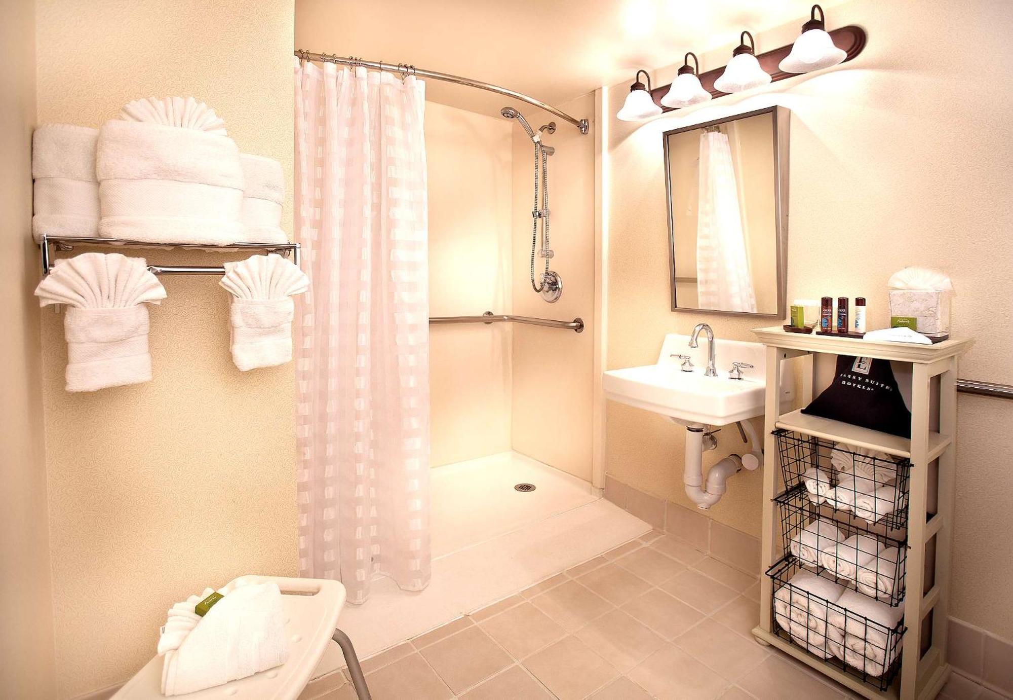 Embassy Suites By Hilton Chicago Schaumburg Woodfield Ngoại thất bức ảnh
