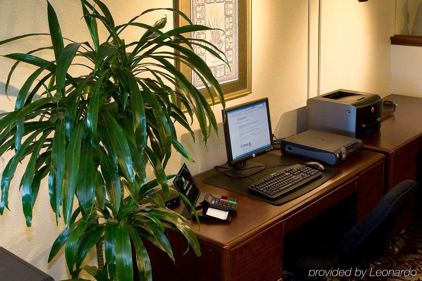 Embassy Suites By Hilton Chicago Schaumburg Woodfield Tiện nghi bức ảnh