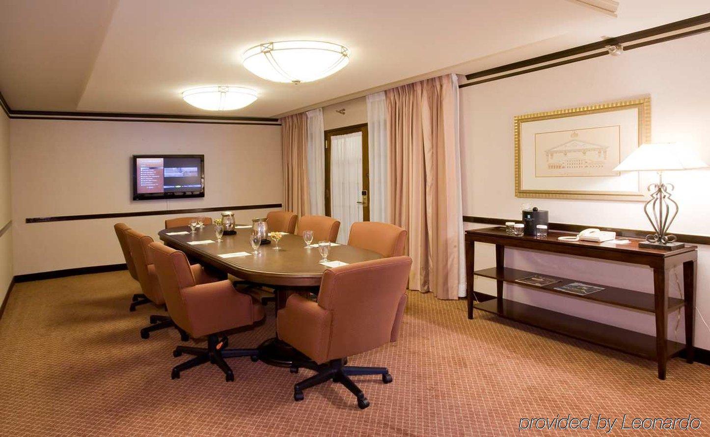 Embassy Suites By Hilton Chicago Schaumburg Woodfield Tiện nghi bức ảnh