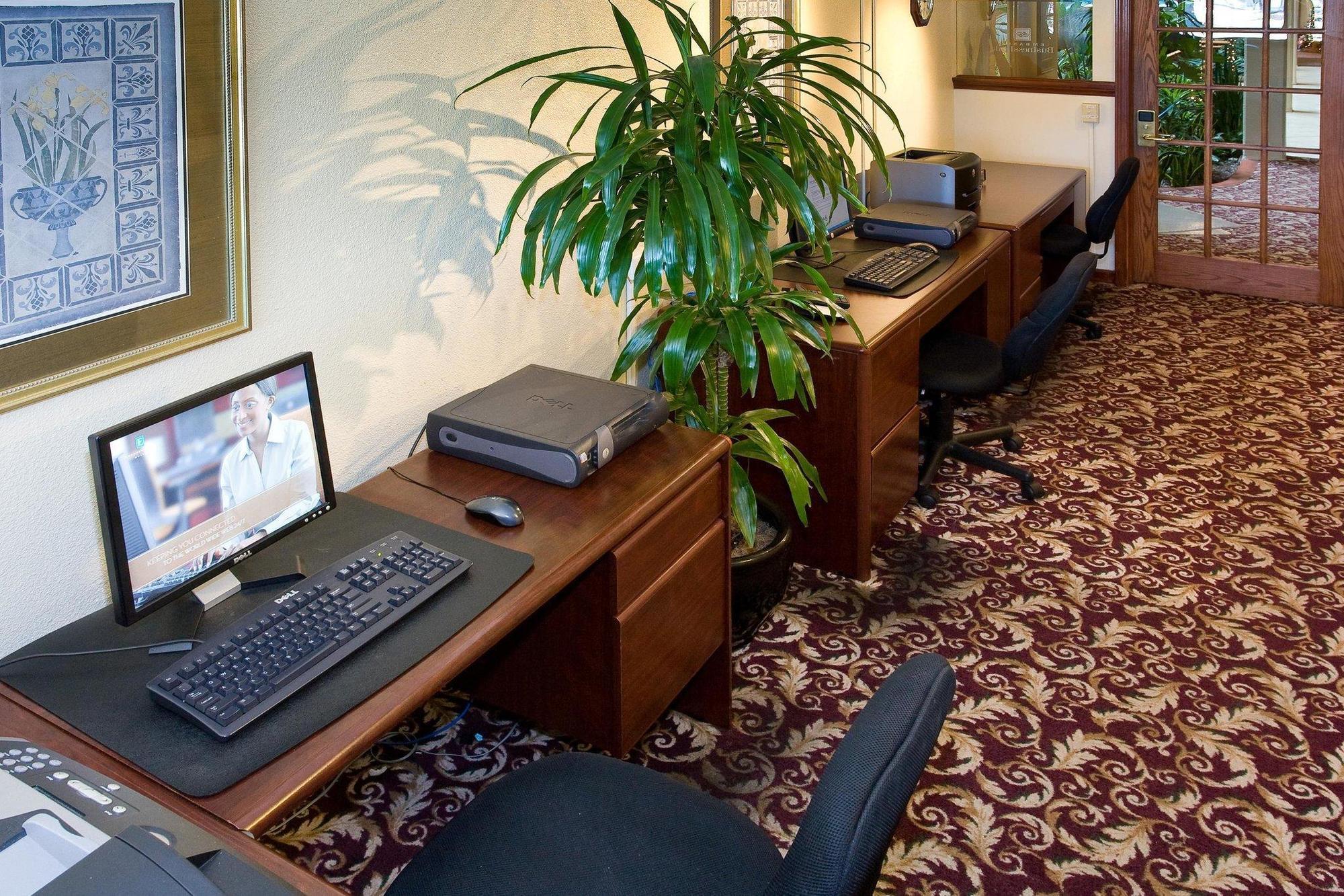 Embassy Suites By Hilton Chicago Schaumburg Woodfield Ngoại thất bức ảnh