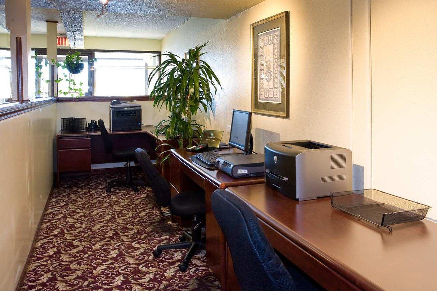 Embassy Suites By Hilton Chicago Schaumburg Woodfield Ngoại thất bức ảnh