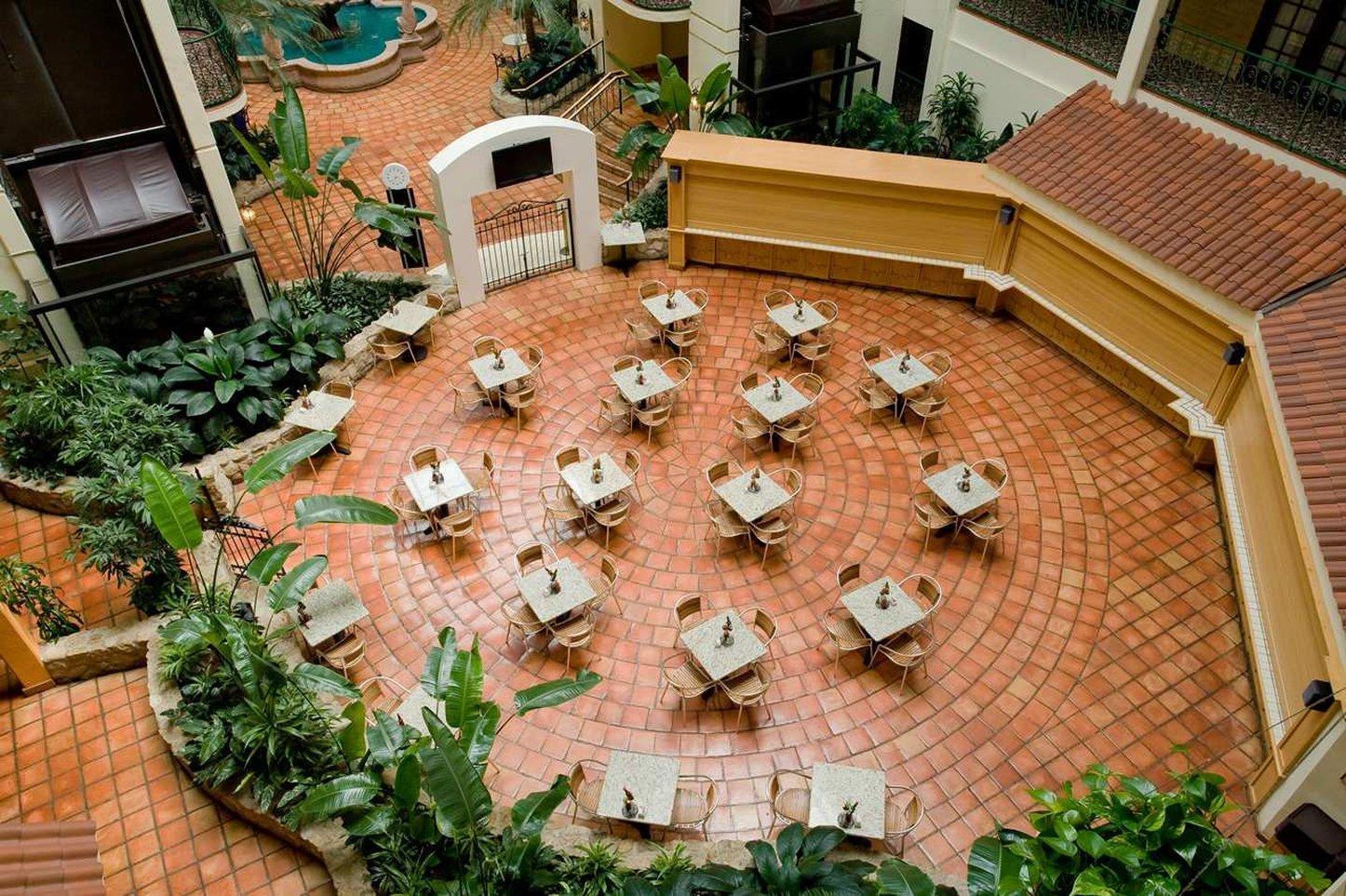 Embassy Suites By Hilton Chicago Schaumburg Woodfield Ngoại thất bức ảnh